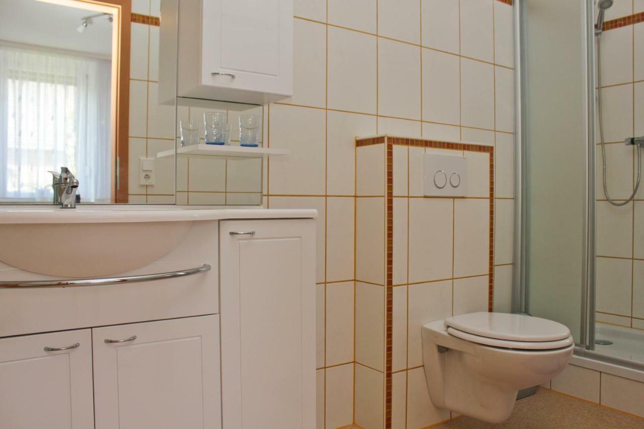 Ferienwohnung Zum Dorfschullehrer Lübbenau Exterior foto
